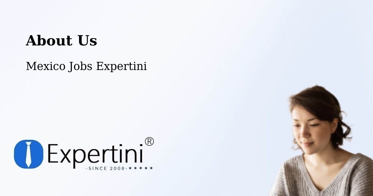 About Expertini Recruitment Platform  – Cuautitlán - Cuautitlán, Mexico Jobs Expertini